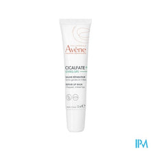 Load image into Gallery viewer, Avene Cicalfate+ Herstellende Lipbalsem 12ml
