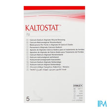 Afbeelding in Gallery-weergave laden, Kaltostat Cavity Meche-wieken 2g Ster 5p
