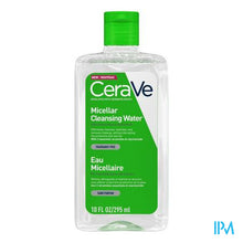Load image into Gallery viewer, Cerave Micellair Water 296ml
