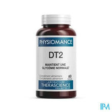 Load image into Gallery viewer, Dt2 Tabl 60 Physiomance Phy227
