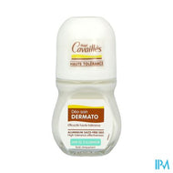 Roge Cavailles Deodorant Dermato Roll-on 50ml