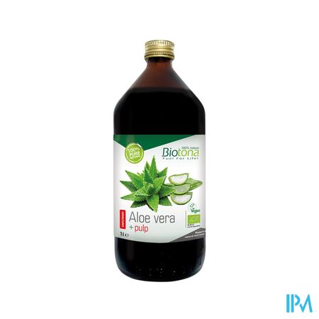 Biotona Aloe Vera Pulp 1l