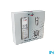 Eucerin Hyaluron-filler Epigenet. Serum Set 2025