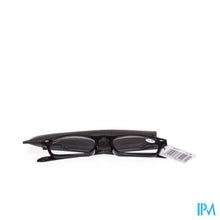 Afbeelding in Gallery-weergave laden, Pharmaglasses Leesbril Diop.+2.50 Black
