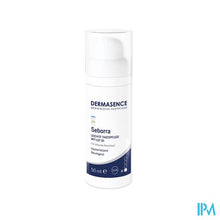 Afbeelding in Gallery-weergave laden, Dermasence Seborra Light Day Cream Spf30 50ml
