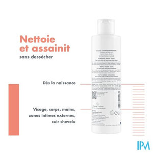 Avene Cicalfate+ Zuiverende Reinigingsgel 200ml