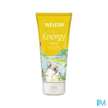 Afbeelding in Gallery-weergave laden, Weleda Aroma Shower Energy 200ml
