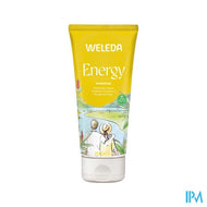 Weleda Aroma Shower Energy 200ml