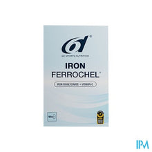 Load image into Gallery viewer, 6d Iron Ferrochel Caps 90
