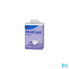 Load image into Gallery viewer, Molicare Premium Mobile 8d l 14 166031
