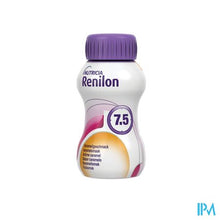 Afbeelding in Gallery-weergave laden, Renilon 7.5 Karamel Fles 4x125ml 177026 Nf
