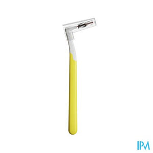 Interprox Plus Mini Geel Cylindrisch 1.4