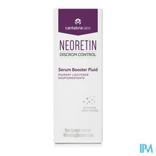 Afbeelding in Gallery-weergave laden, Neoretin Discrom Control Serum 30ml
