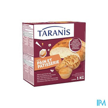 Afbeelding in Gallery-weergave laden, Taranis Mix Brood&patisserie 2x500g
