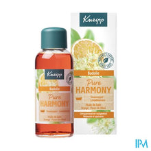 Afbeelding in Gallery-weergave laden, Kneipp Badolie Oranje Lindebloesem 100ml
