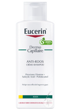 Load image into Gallery viewer, Eucerin Dermocapil.sh Cr A/roos Droog 250ml
