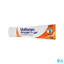 Afbeelding in Gallery-weergave laden, Voltaren Emulgel 1 % Gel 60g
