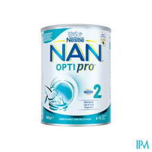 Load image into Gallery viewer, Nan Optipro 2 800g
