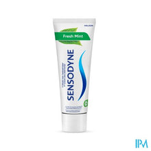 Afbeelding in Gallery-weergave laden, Sensodyne Fresh Mint Tandpasta 75ml Nf
