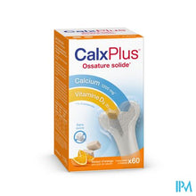Afbeelding in Gallery-weergave laden, Calxplus Sinaas Tabl 60
