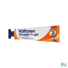 Afbeelding in Gallery-weergave laden, Voltaren Emulgel 1 % Gel 120g

