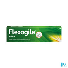 Afbeelding in Gallery-weergave laden, Flexagile Creme 350mg/g 50g Nf
