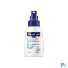 Load image into Gallery viewer, Hansaplast Wondreiniging Spray 50ml
