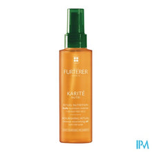 Afbeelding in Gallery-weergave laden, Furterer Karite Voedende Olie 100ml
