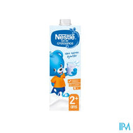 Nestle Groeimelk 2+ Tetra 1l