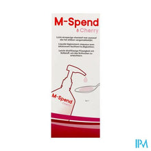 Afbeelding in Gallery-weergave laden, M-spend Cherry 1l Verv.3393840
