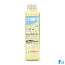 Afbeelding in Gallery-weergave laden, Dexeryl Wasolie 200ml
