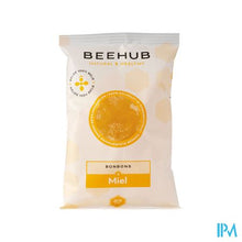 Afbeelding in Gallery-weergave laden, Beehub Honingpastilles 100% Belg 80g
