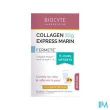 Afbeelding in Gallery-weergave laden, Biocyte Collagen Express Stick 30
