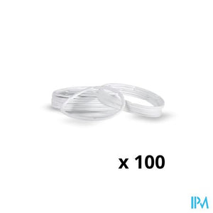 Blephasteam Ringen 100