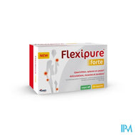 Flexipure Forte Caps 90