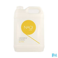 NAQI Massage Lotion Ultra 5L