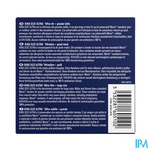 Load image into Gallery viewer, Manix King Size Ultra Condoms 2
