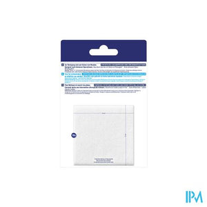 Hansaplast Soft Compress 7,5cmx7,5cm 10