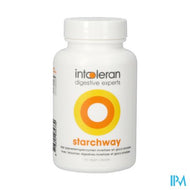 Intoleran Starchway Caps 150