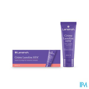 Lansinoh Lanoline Zalf Tube 40ml