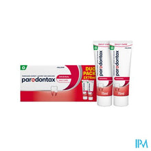 Afbeelding in Gallery-weergave laden, Parodontax Original 2x75ml
