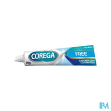 Afbeelding in Gallery-weergave laden, Corega Free Kleefcreme 70g
