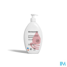 Load image into Gallery viewer, Marque V Dermasens Bio Intim. Reinigingsgel 490ml

