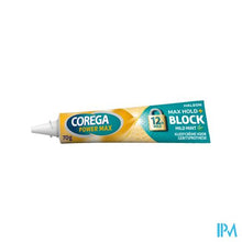 Charger l'image dans la galerie, Corega Max Mint Tube 70g

