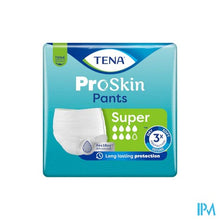 Afbeelding in Gallery-weergave laden, Tena Proskin Pants Super Small 12
