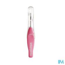 Afbeelding in Gallery-weergave laden, Interprox Nano Roze Cylindrisch 0.7
