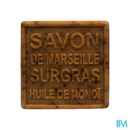 Mkl Overvet Marseille Zeep Olie Monoi 100g