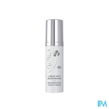 Afbeelding in Gallery-weergave laden, Centella Nachtcreme Lift Stevigheid Anti-rimpel Bio 40ml
