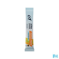 6d Xtra Drink Tropical Fruits 30x3g