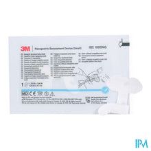 Afbeelding in Gallery-weergave laden, 3m Nasogastric Securement Device 1500ng Transp. 50
